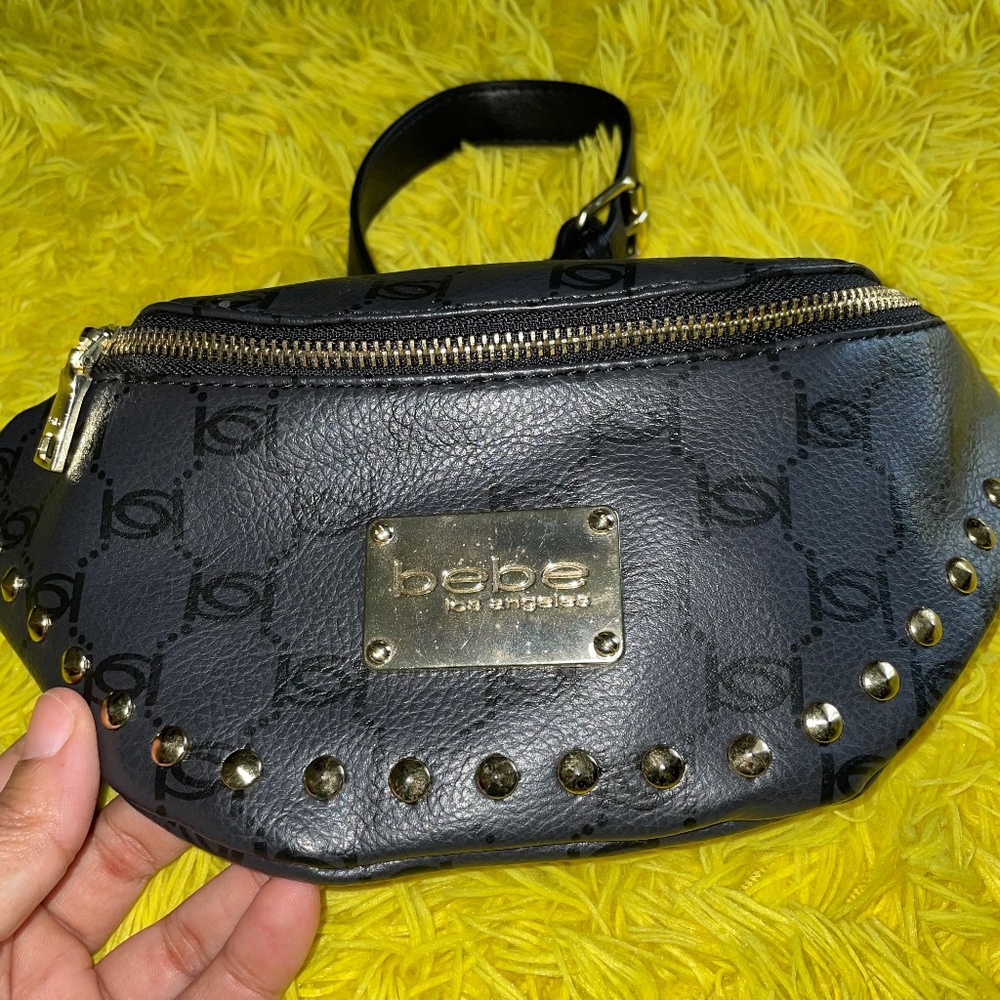 Bebe Fanny pack